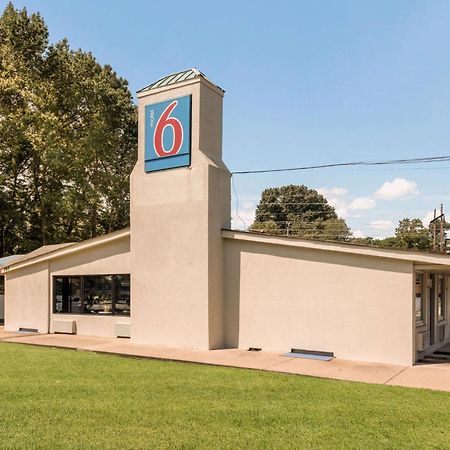 Motel 6-Newport News, Va Exteriér fotografie