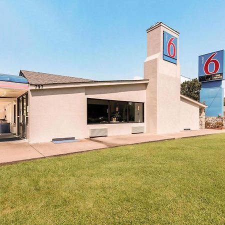 Motel 6-Newport News, Va Exteriér fotografie