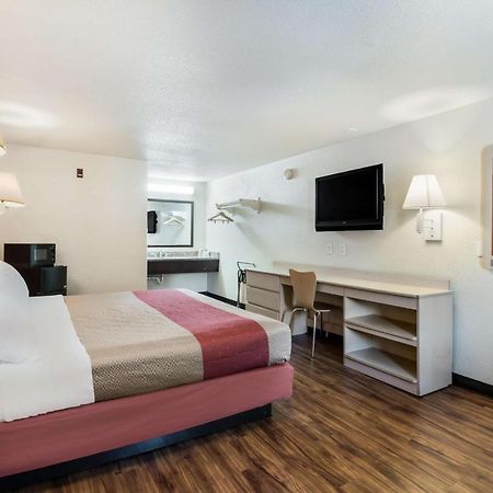 Motel 6-Newport News, Va Exteriér fotografie